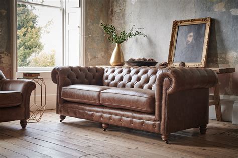 Chesterfield .
